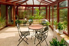 Whitnell conservatory quotes