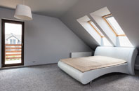 Whitnell bedroom extensions