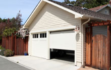 Whitnell garage construction leads